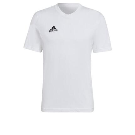 T-shirt uomo adidas rosso