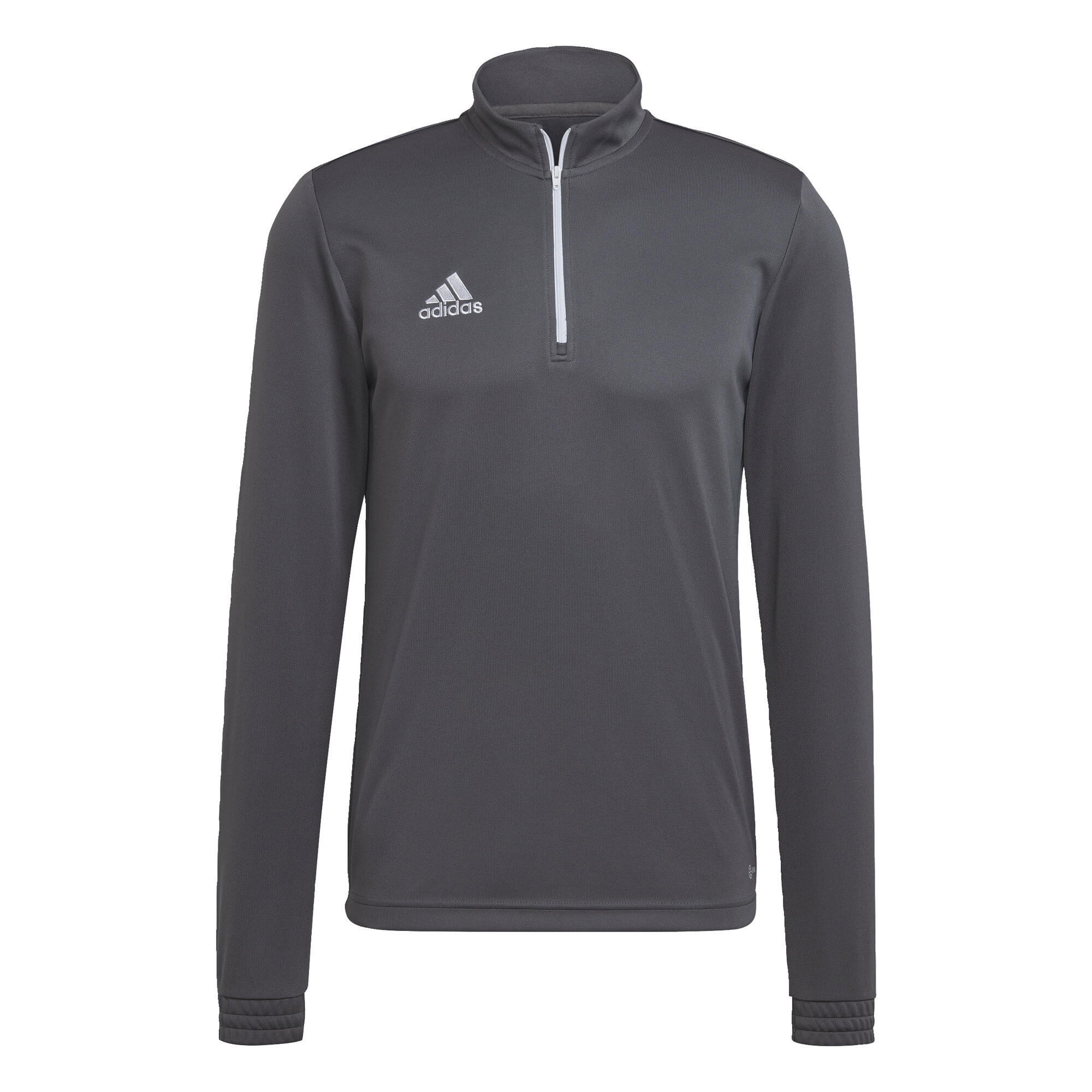 Bluza piłkarska męska Adidas Entrada 22 Training Top 2/5