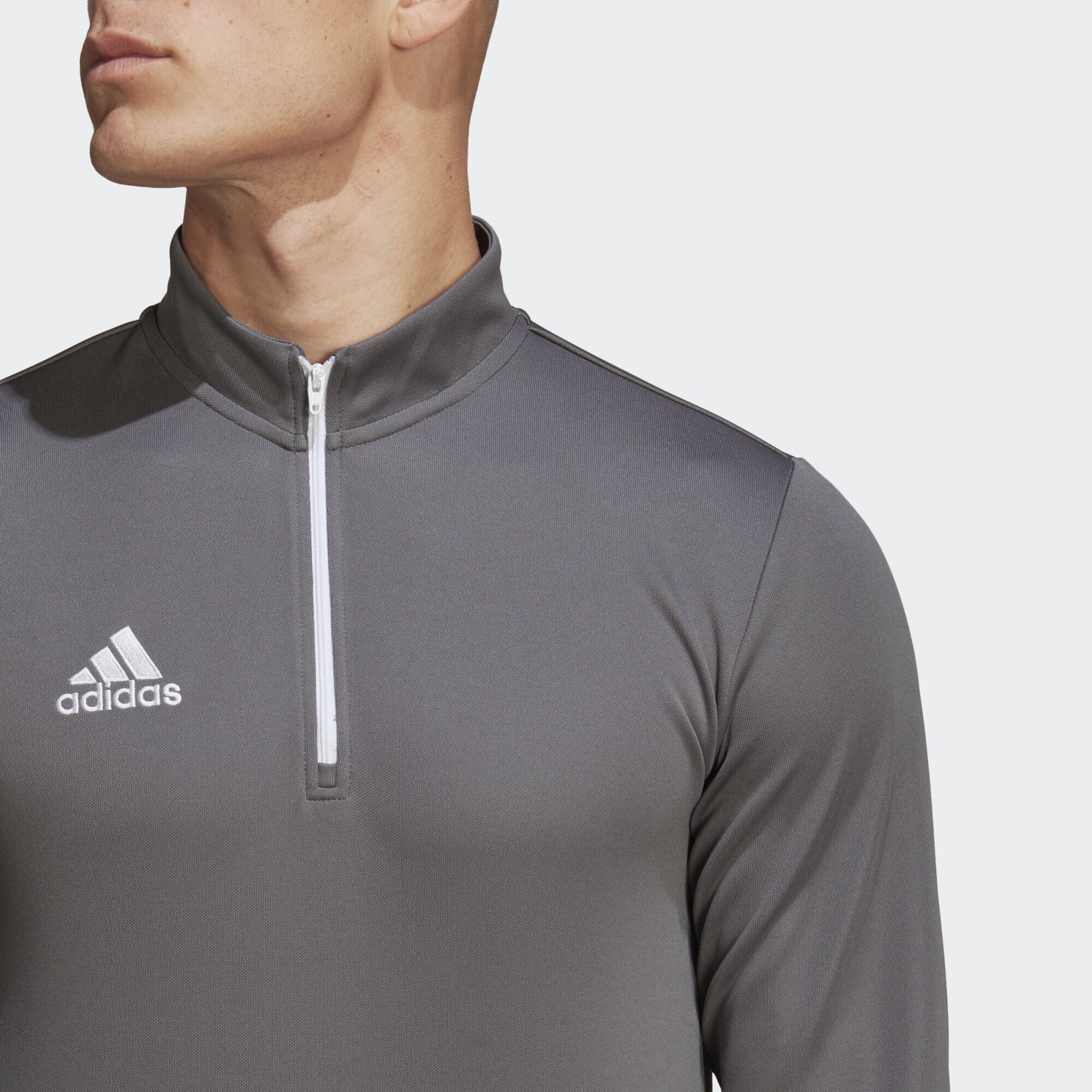 Bluza piłkarska męska Adidas Entrada 22 Training Top 4/5