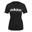 Tricou cu Mânecă Scurtă Femei Adidas W LIN T GL0769