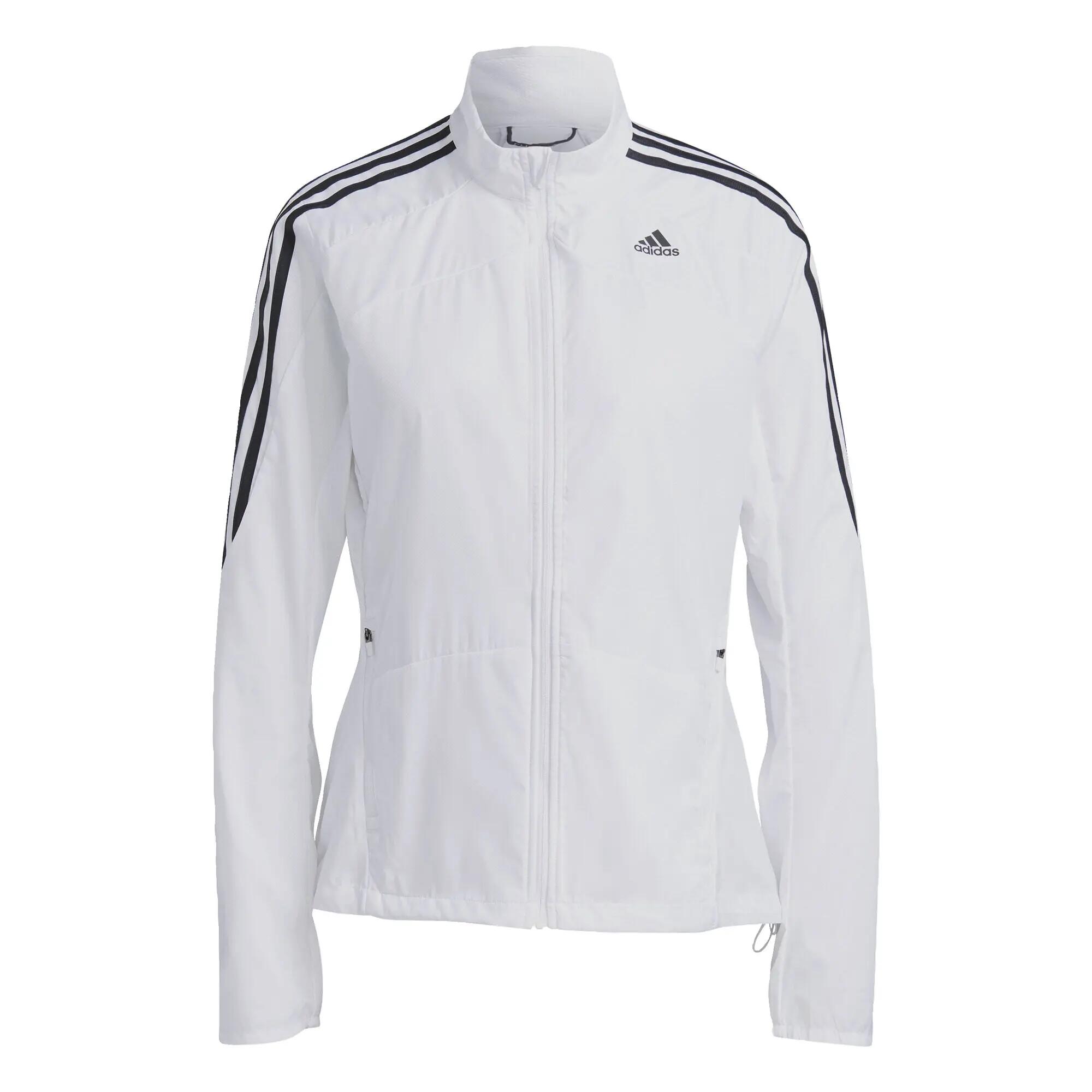 Kurtka damska adidas Marathon 3-Bandes 2/7