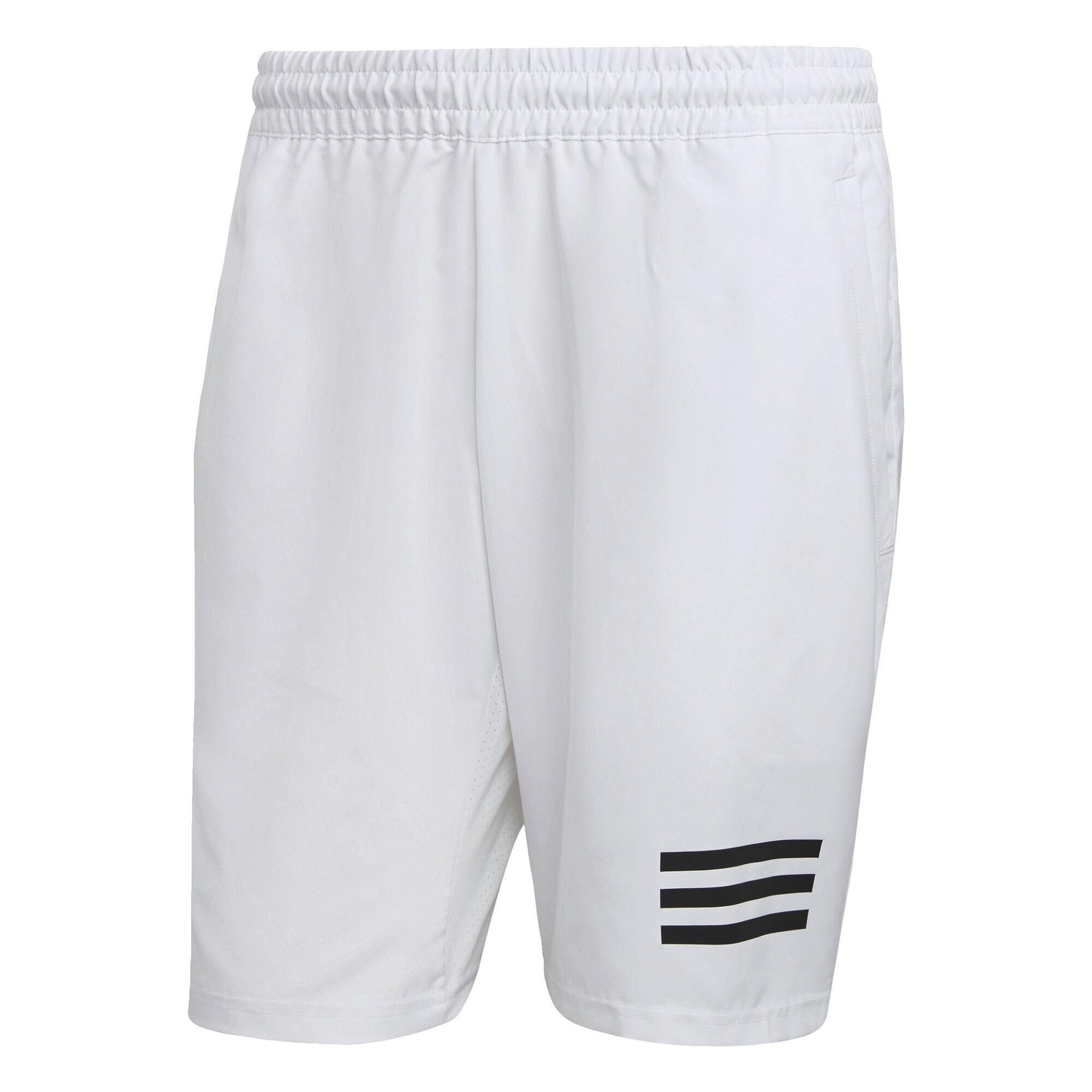ADIDAS Short Club Tennis 3-Stripes 2/5