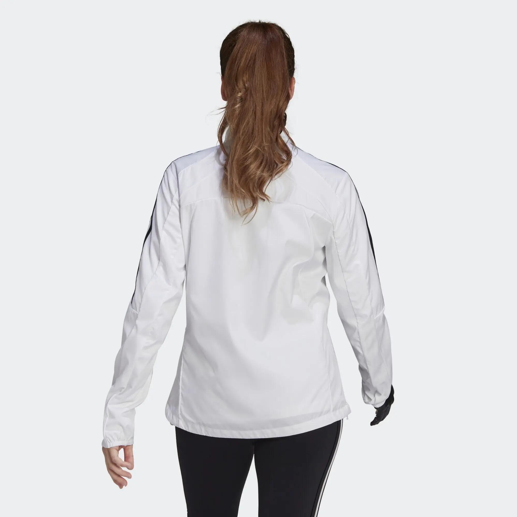 Kurtka damska adidas Marathon 3-Bandes 4/7