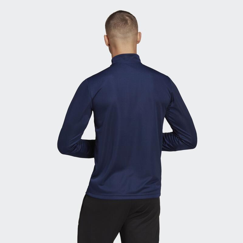 Hanorac ADIDAS Entrada Albastru Inchis Bărbați