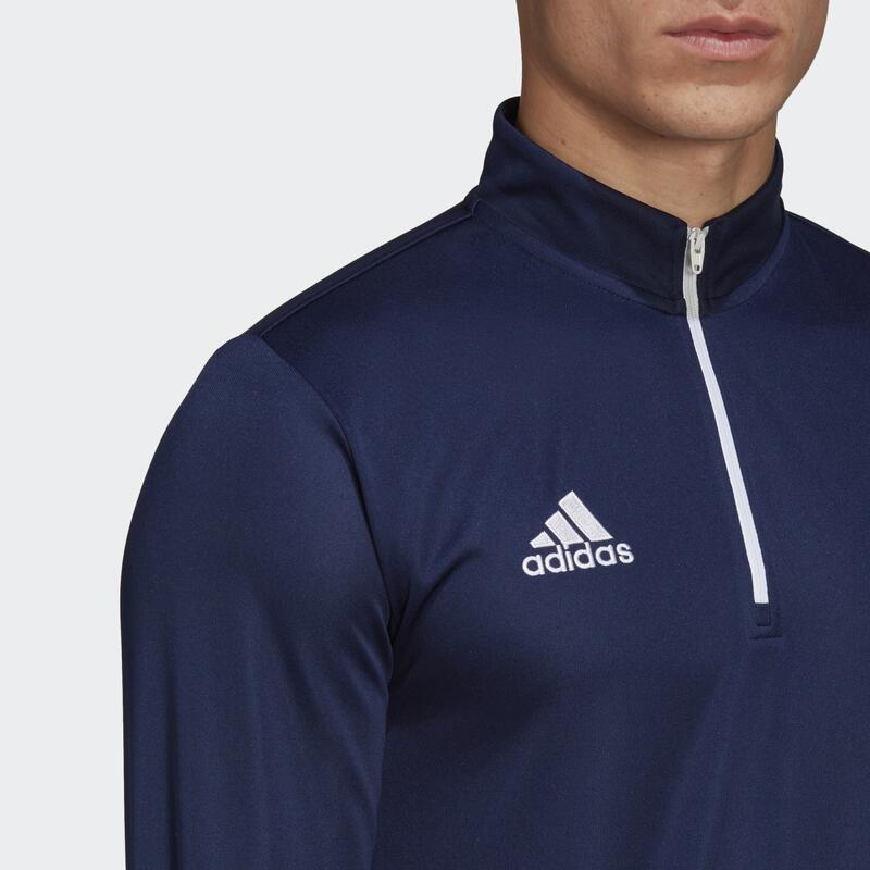 Hanorac ADIDAS Entrada Albastru Inchis Bărbați