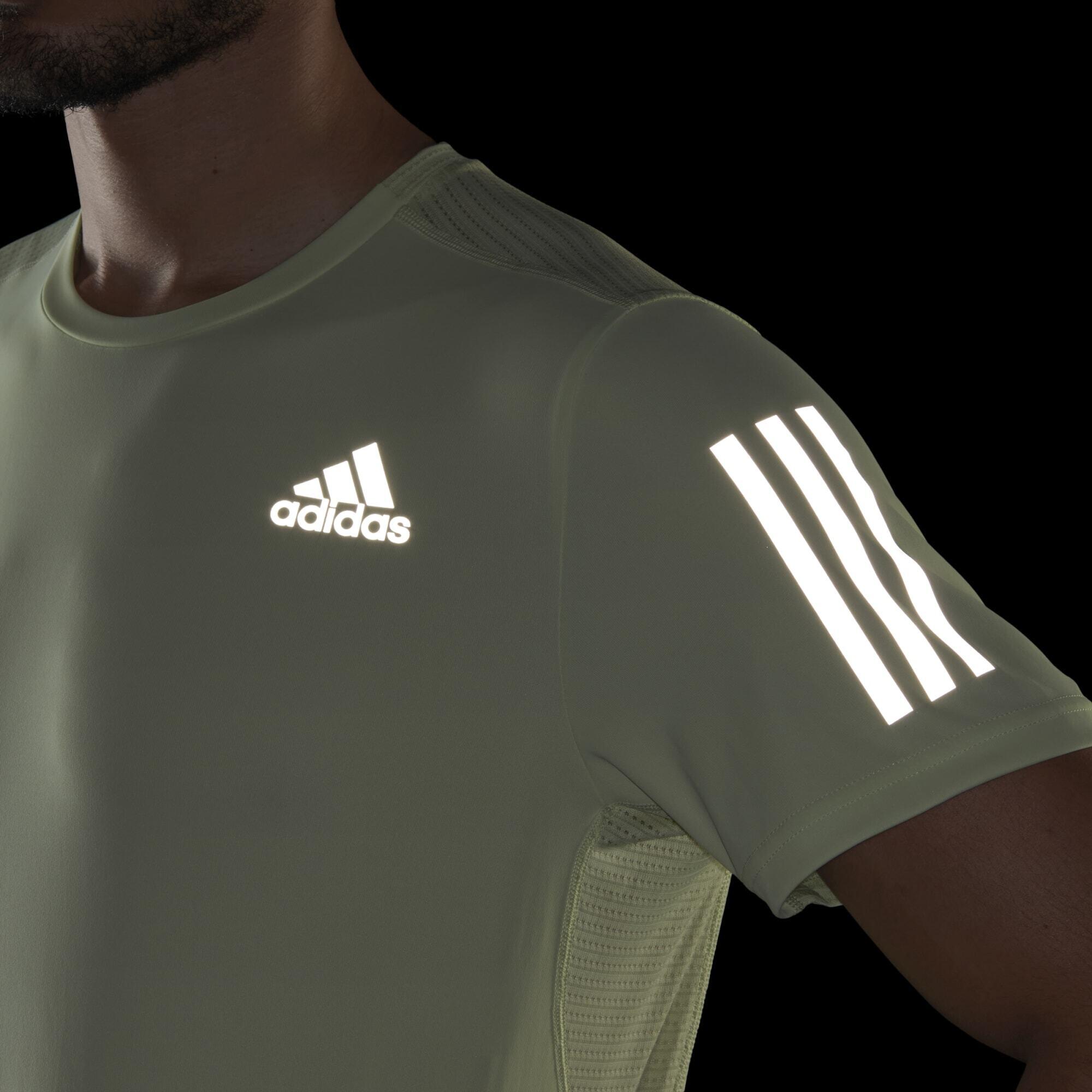 T-shirt adidas Own the Run 5/5
