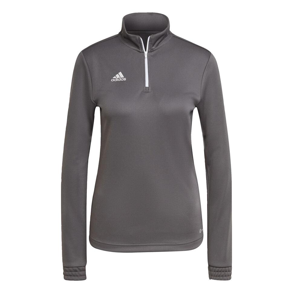 Bluza piłkarska damska Adidas Entrada 22 Training Top