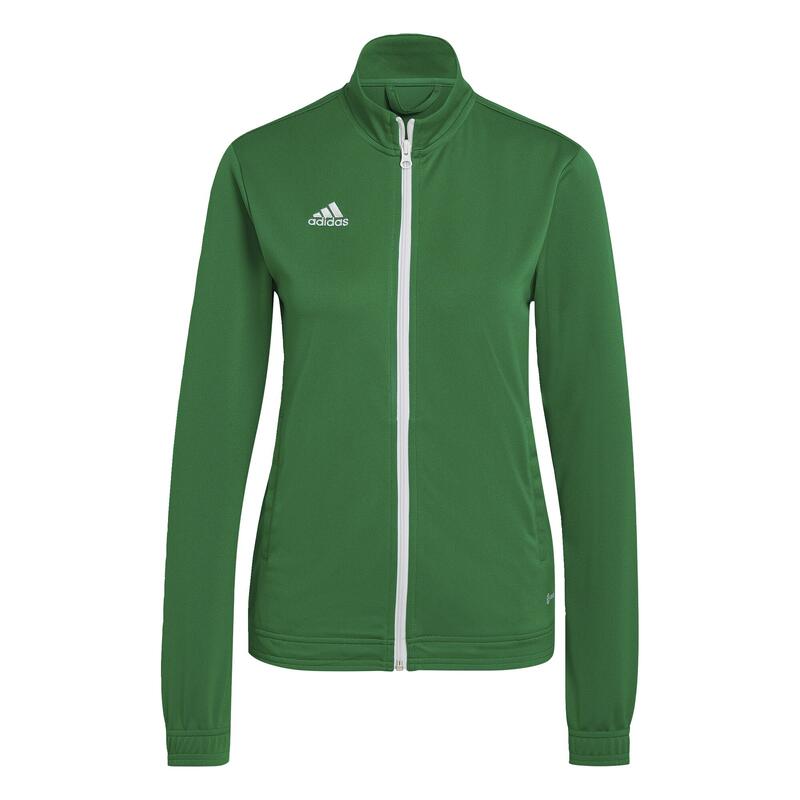 Bluză Fitness ADIDAS Entrada Albastru Damă