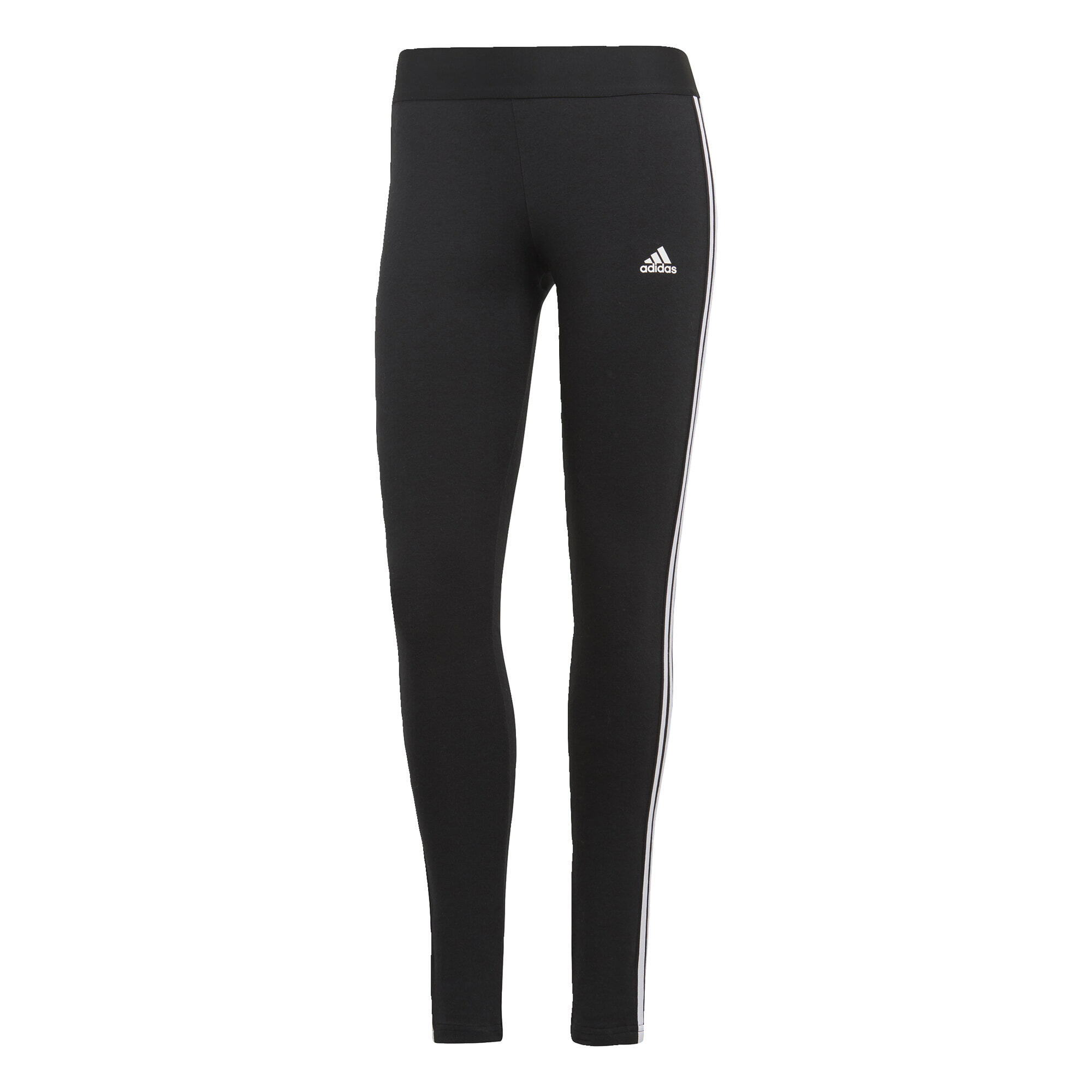 ADIDAS Leggings LOUNGEWEAR Essentials 3-Stripes