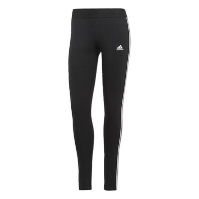 Loungewear essentials 3-stripes legging