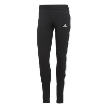 LOUNGEWEAR Essentials Legging met 3-Stripes