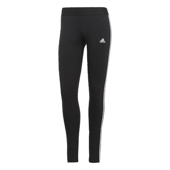 LOUNGEWEAR Essentials Legging met 3-Stripes