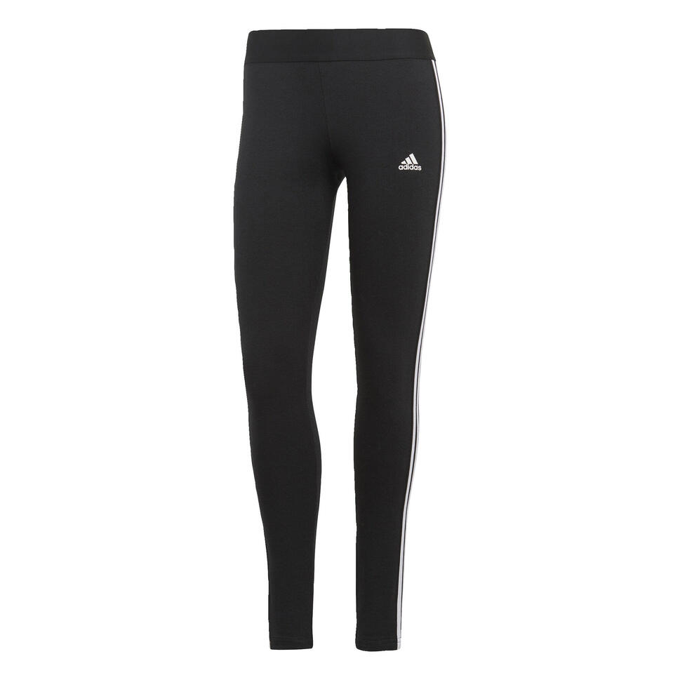LOUNGEWEAR Essentials 3-Stripes Leggings