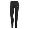 Legging Mallas adidas Loungewear Essentials, Negro, Mujer