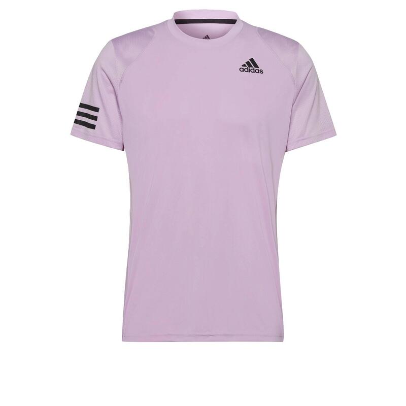 T-shirt Club Tennis 3-Stripes