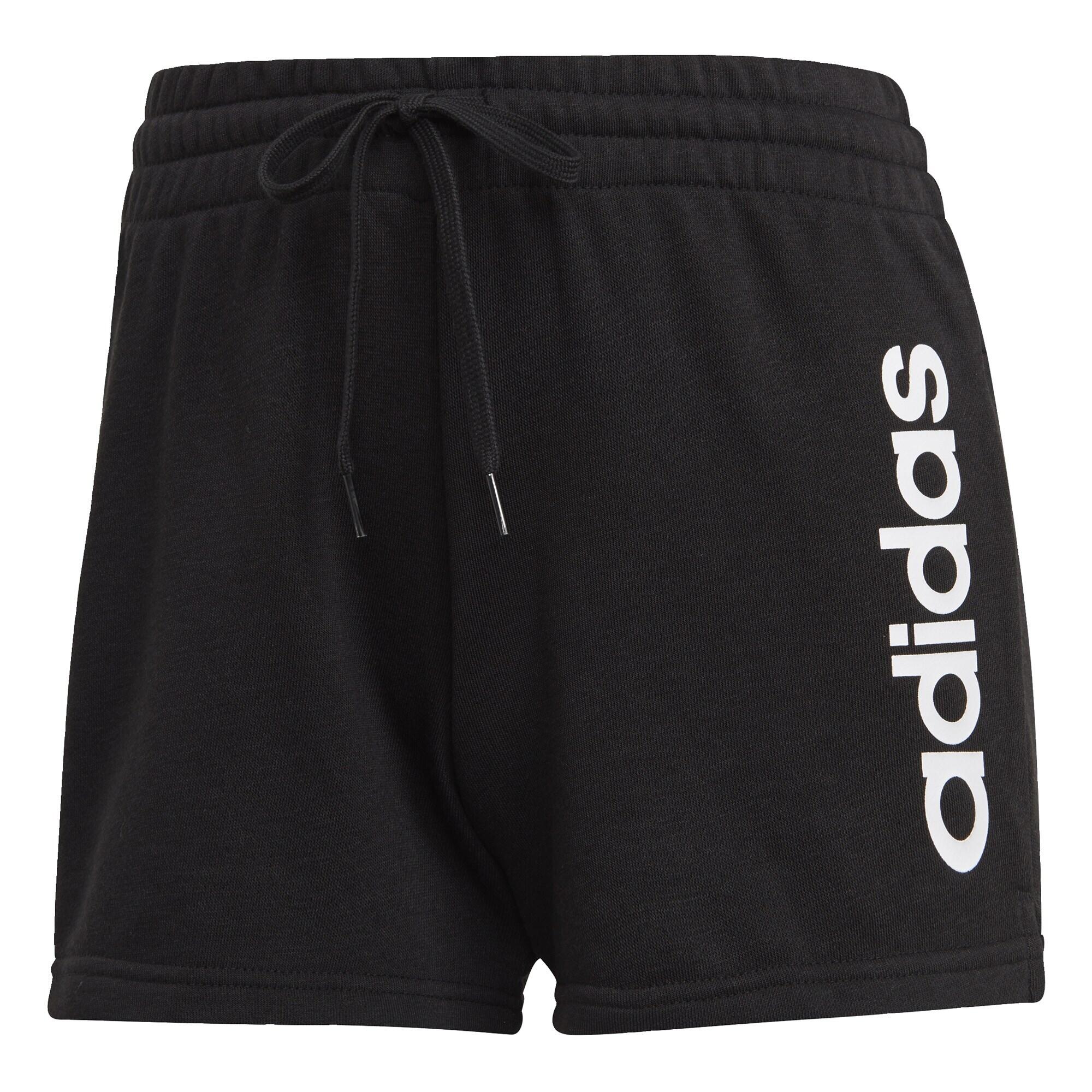 Short Essentials Slim Logo 2/2