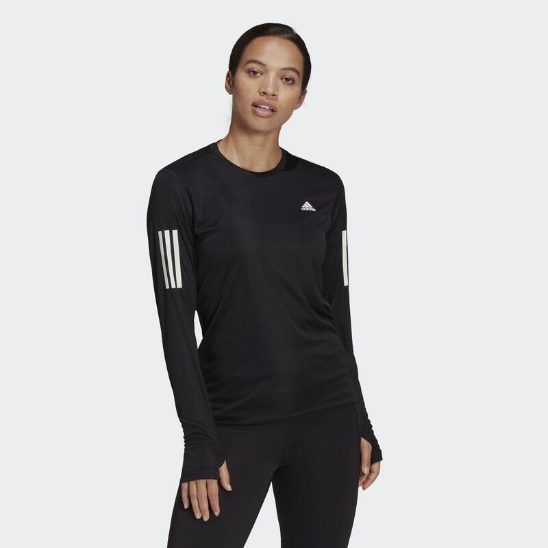 Maglia Own the Run Long Sleeve