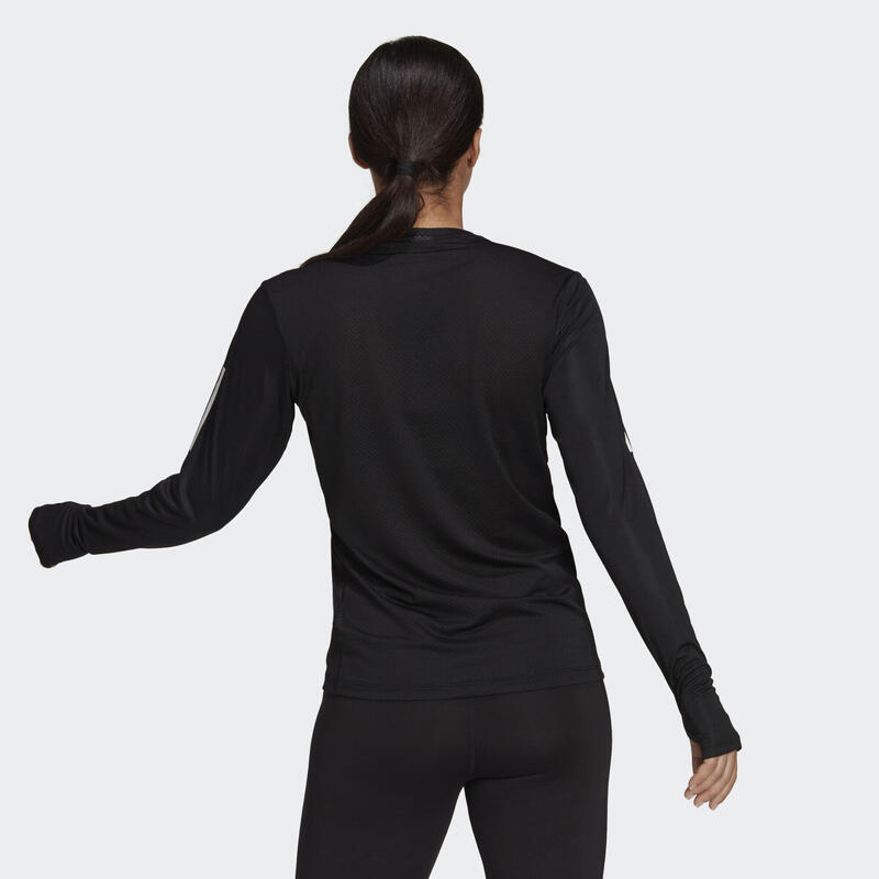 Maglia Own the Run Long Sleeve