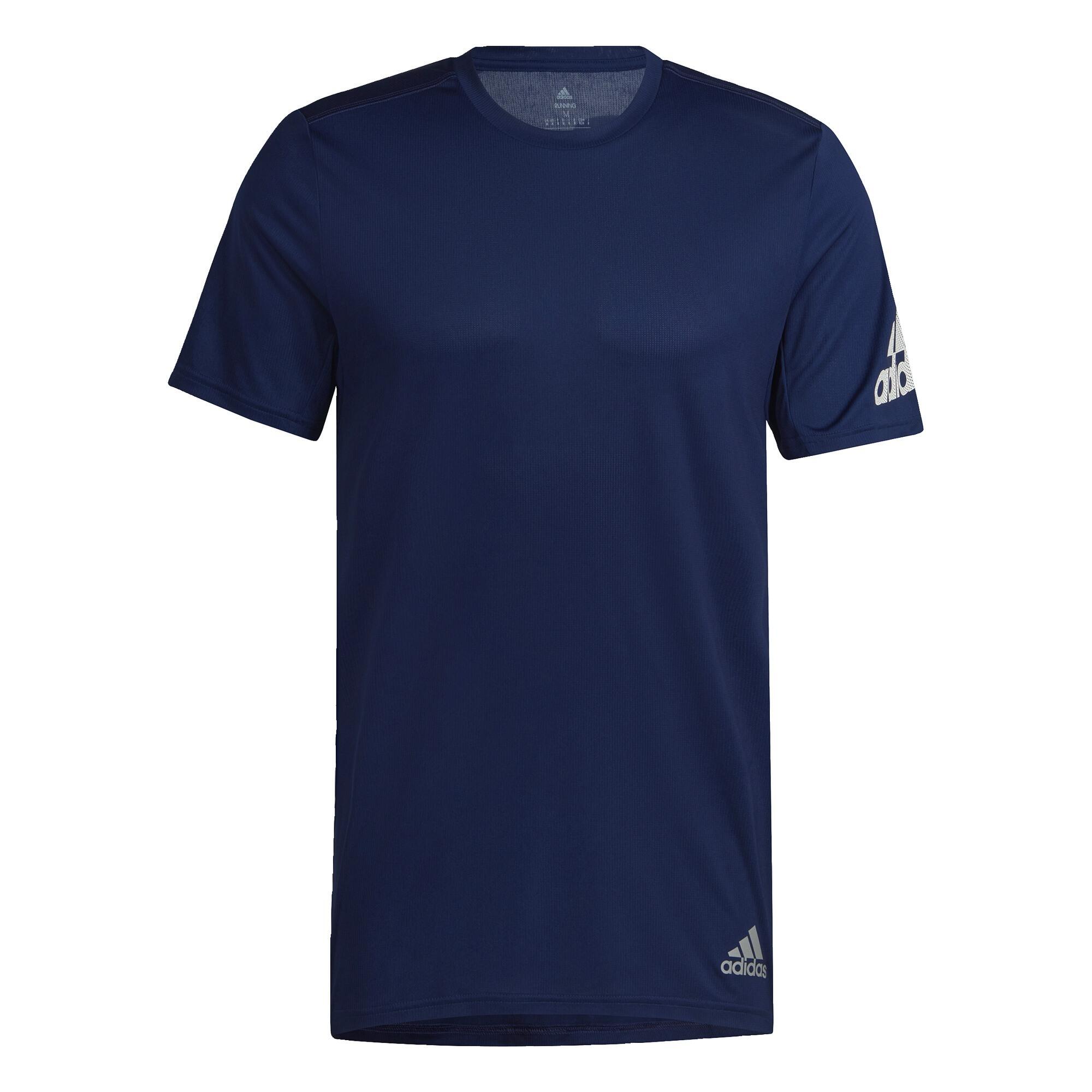 T-shirt Run It 2/5