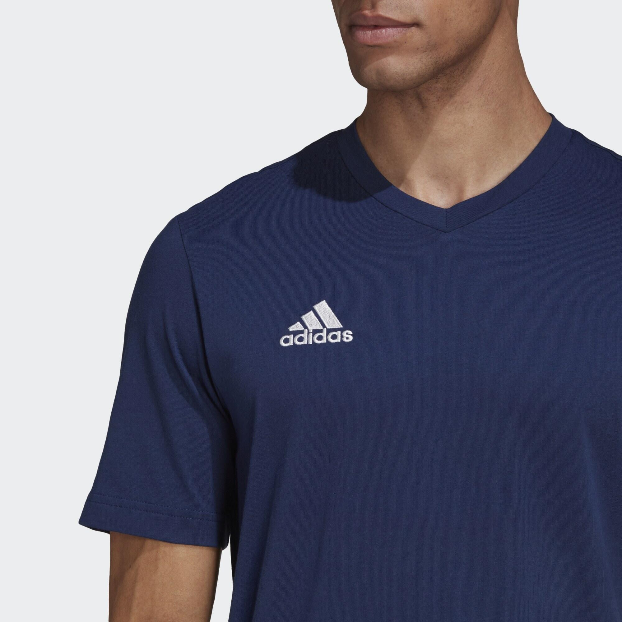 T-shirt Entrada 22 4/7