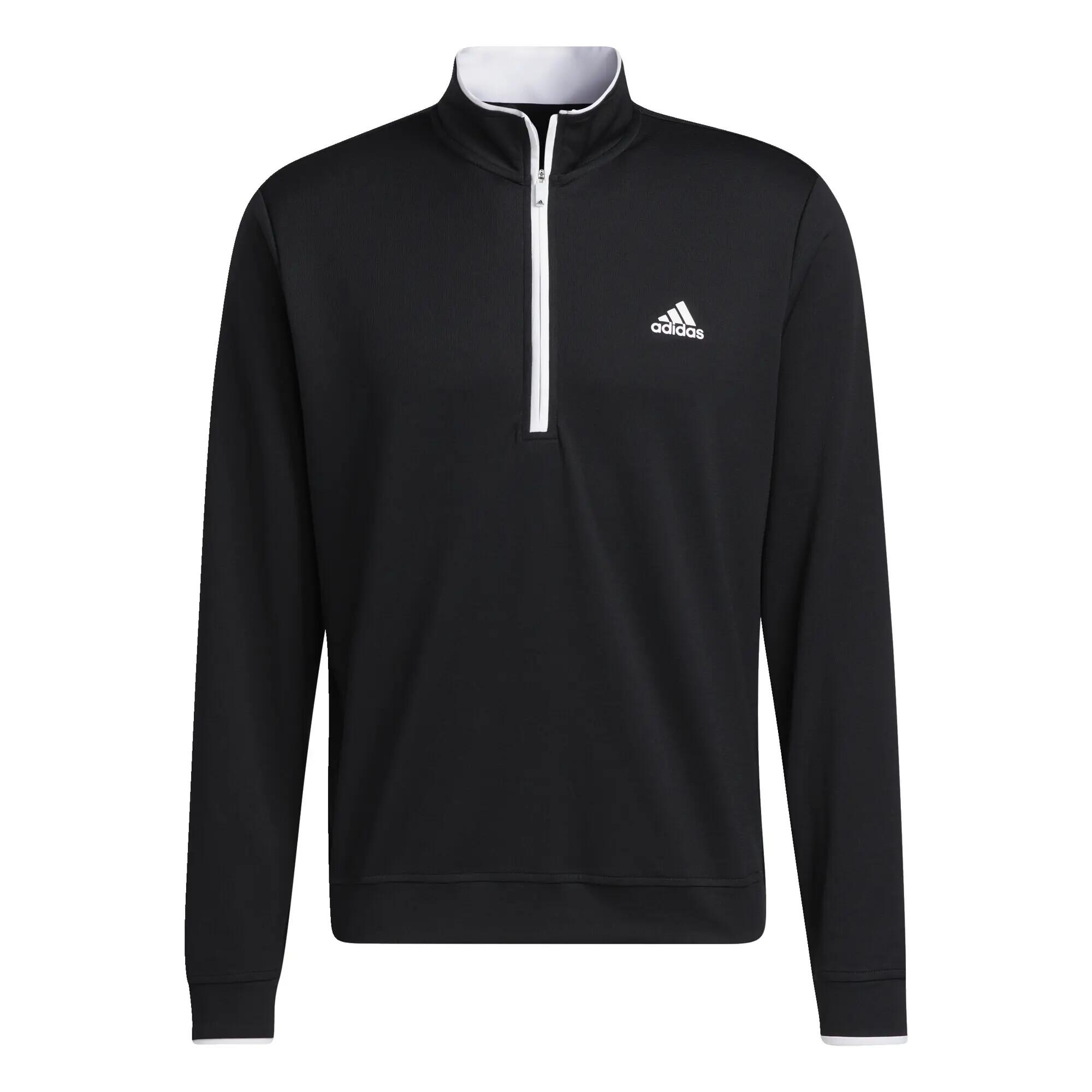 Quarter-Zip Pullover 2/5
