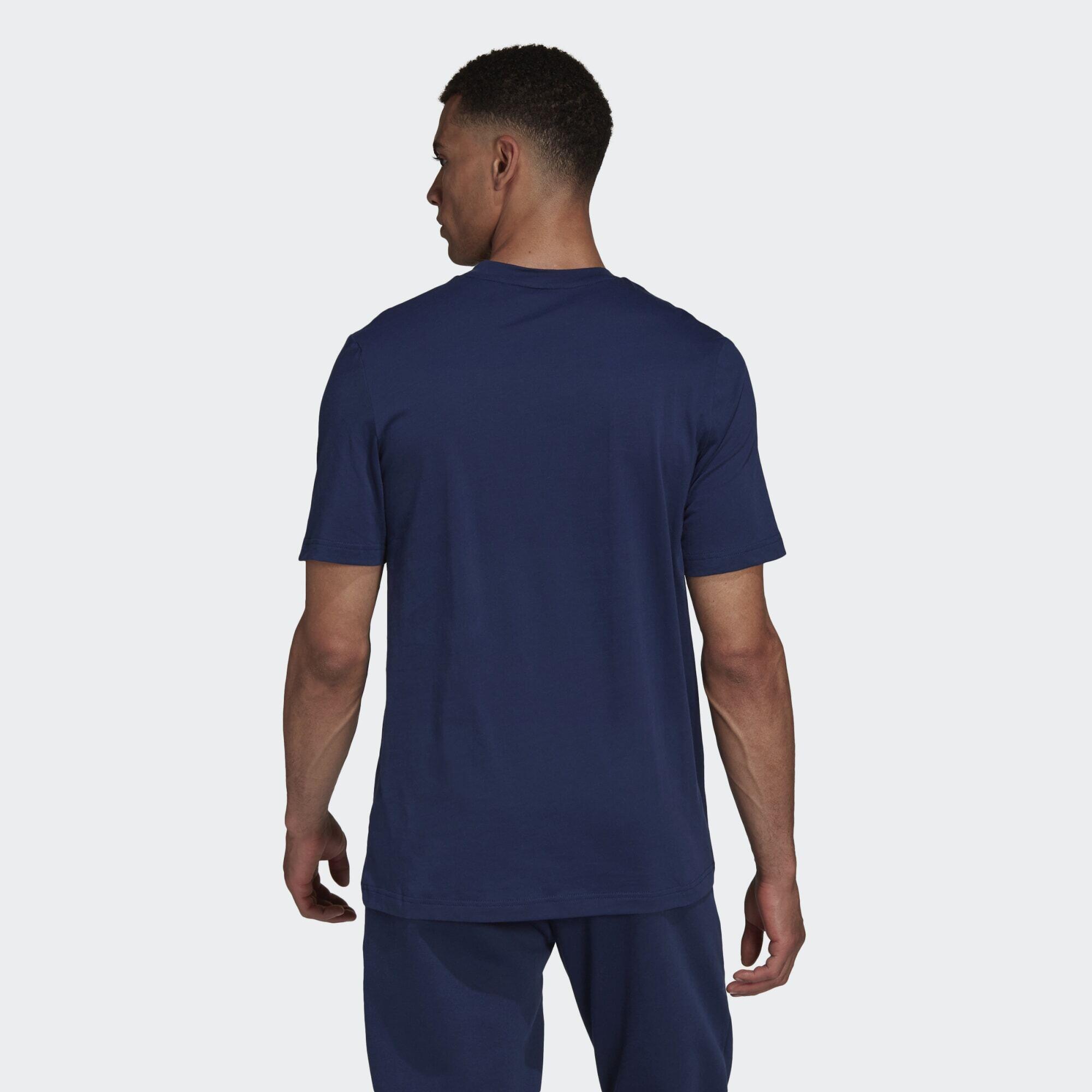 T-shirt Entrada 22 3/7