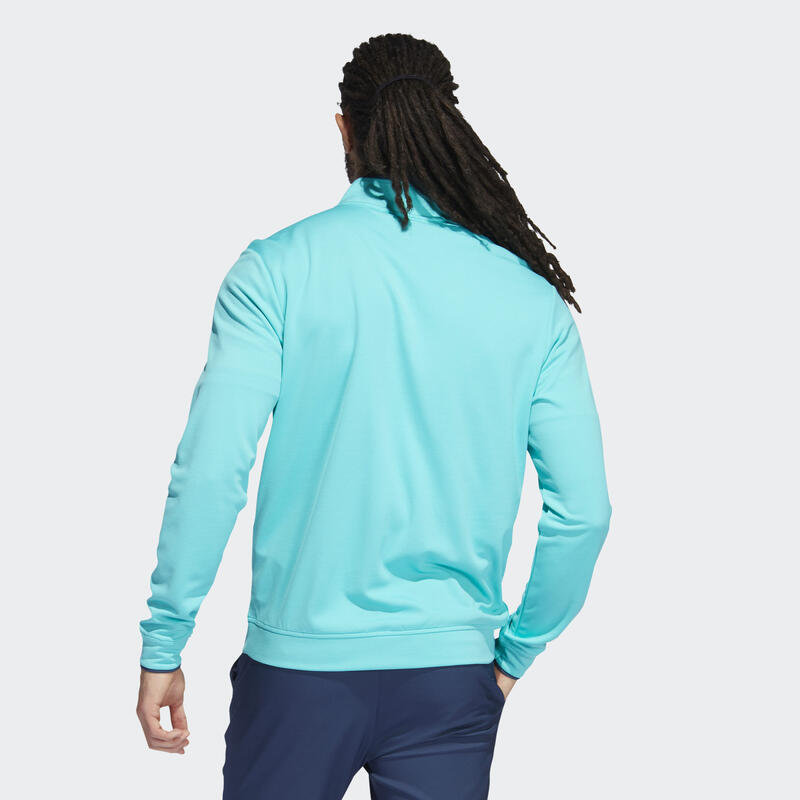 Quarter-Zip Pullover