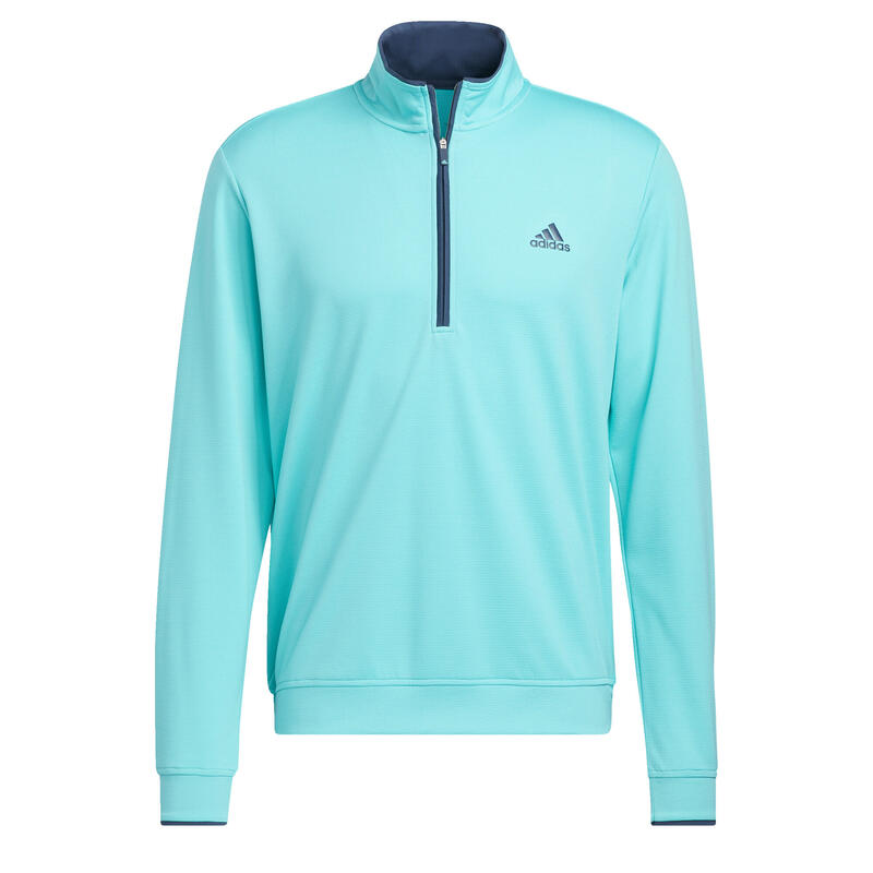 Quarter-Zip Pullover