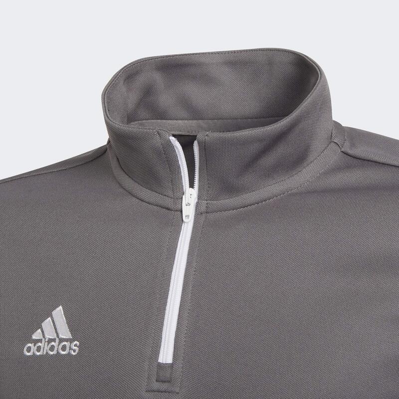 Hanorac Fitness ADIDAS Entrada Roz Copii