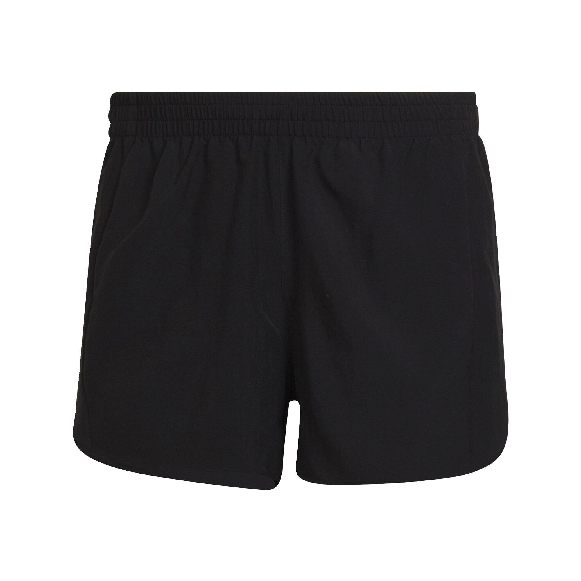 Own the Run Split Shorts 2/5