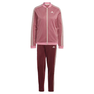 Essentials 3-stripes trainingspak