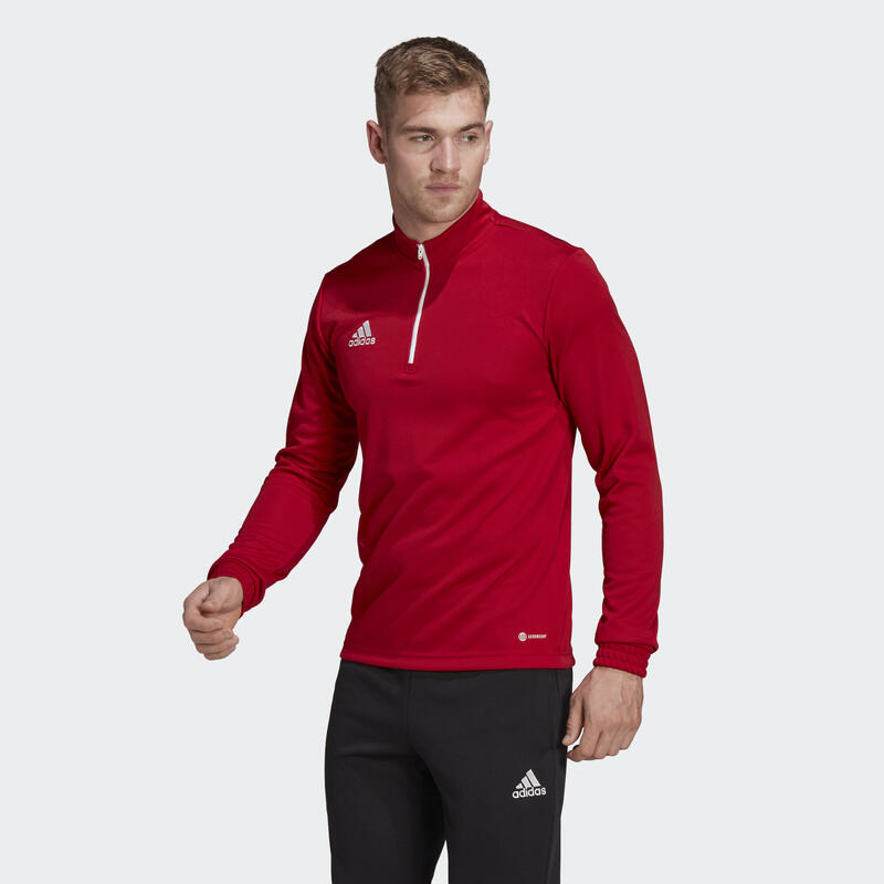 Bluza piłkarska męska Adidas Entrada 22 Training Top
