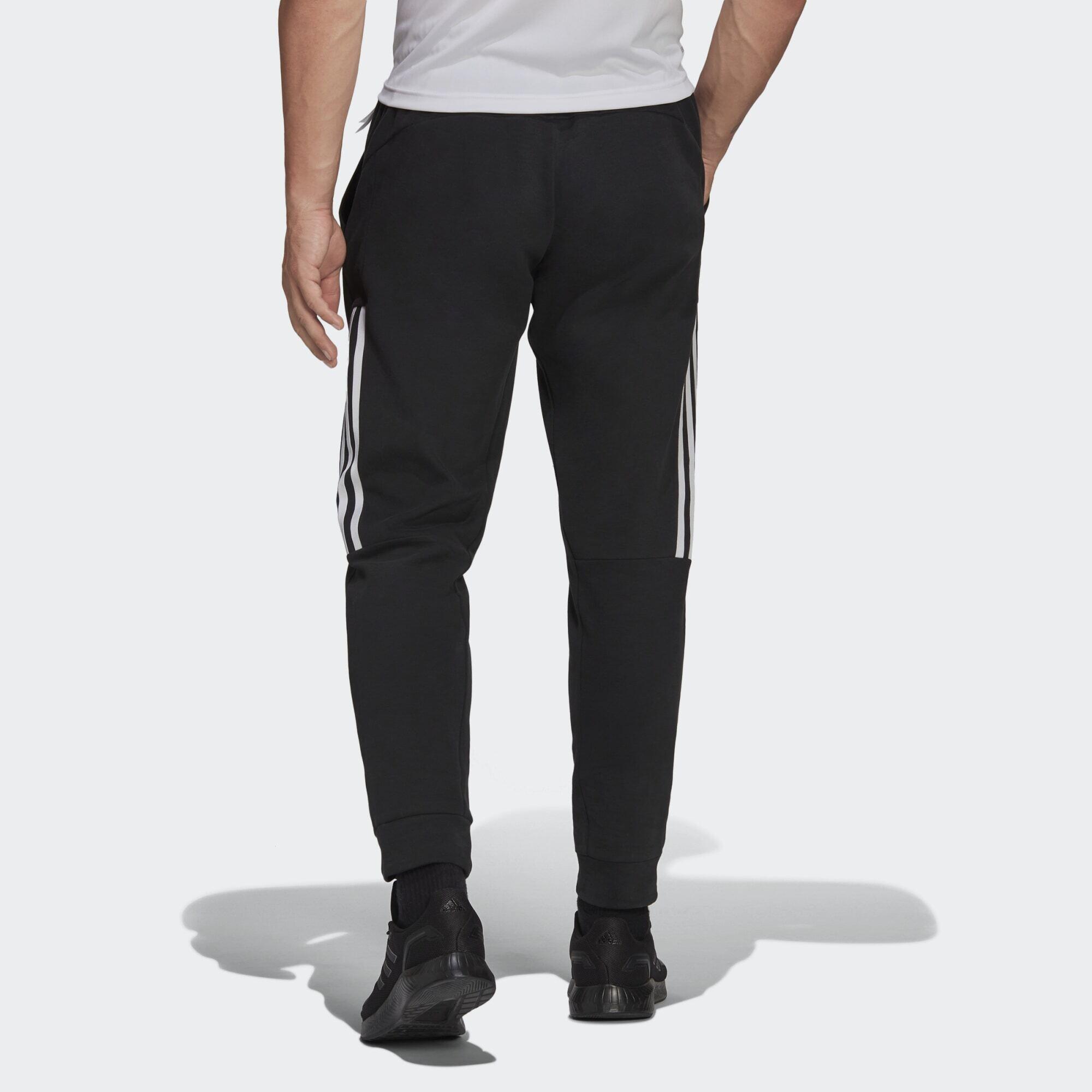 Calças adidas cheap decathlon