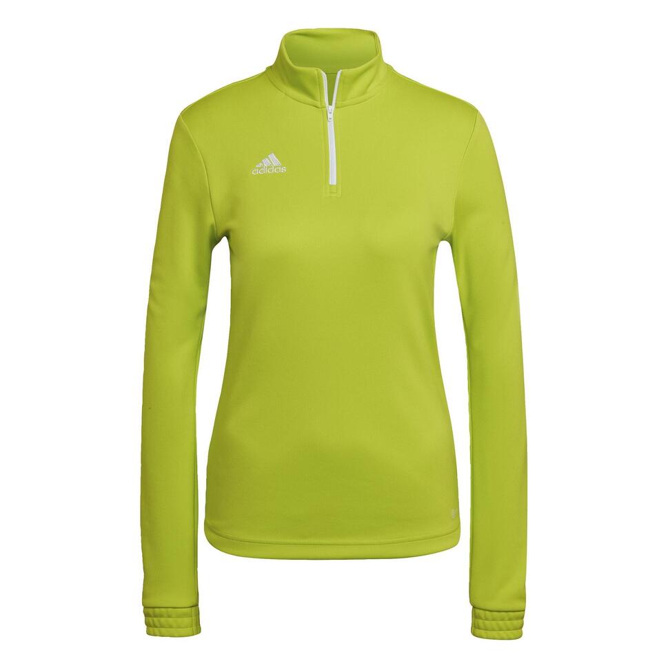 Bluza piłkarska damska Adidas Entrada 22 Training Top