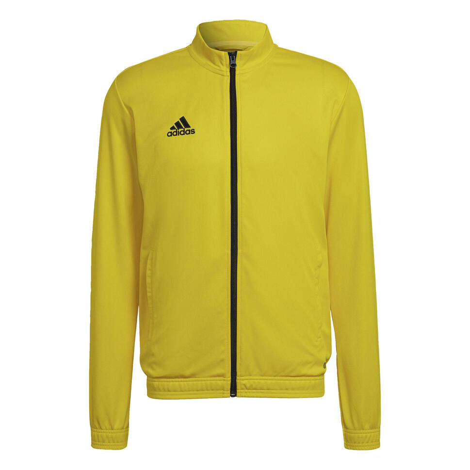 Bluza piłkarska męska adidas Entrada 22 Track Jacket