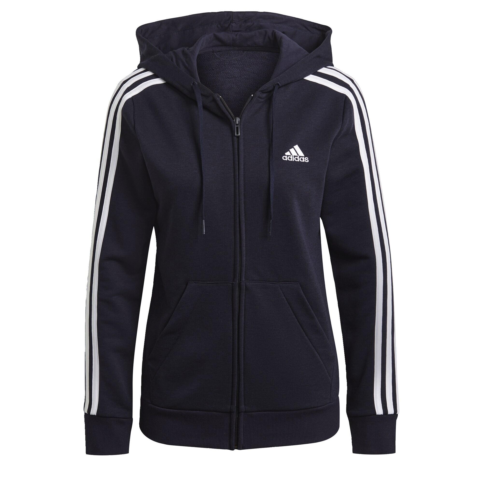 ADIDAS Essentials French Terry 3-Stripes Vest