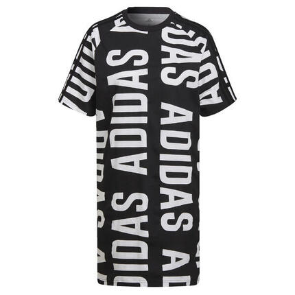 Robe oversize à imprimé intégral adidas Essentials