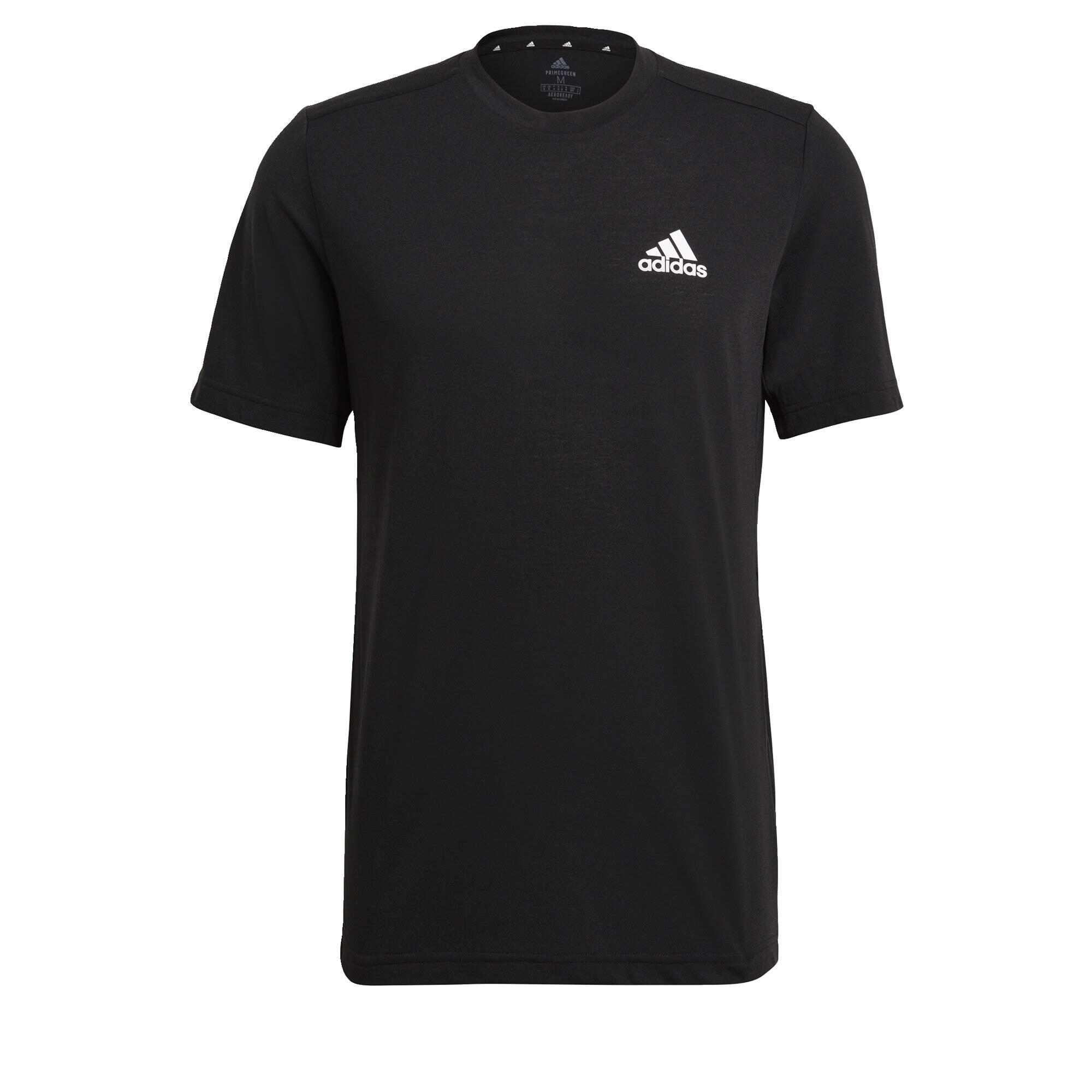 ADIDAS AEROREADY Designed to Move Feelready Sport Tee