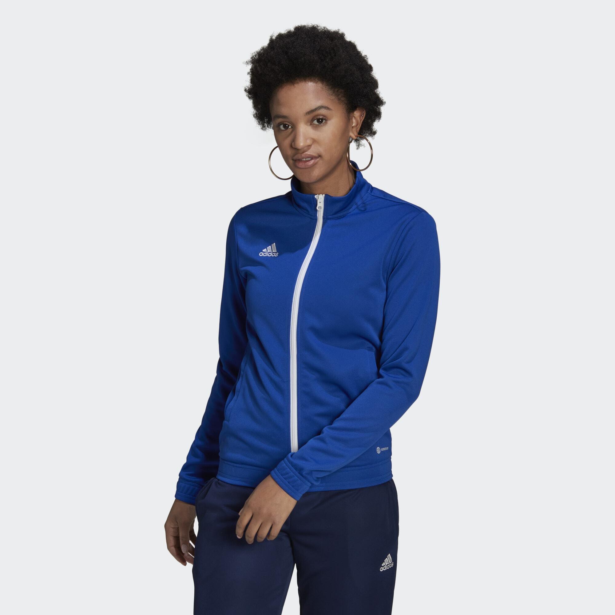 ADIDAS Entrada 22 Trainingsjack