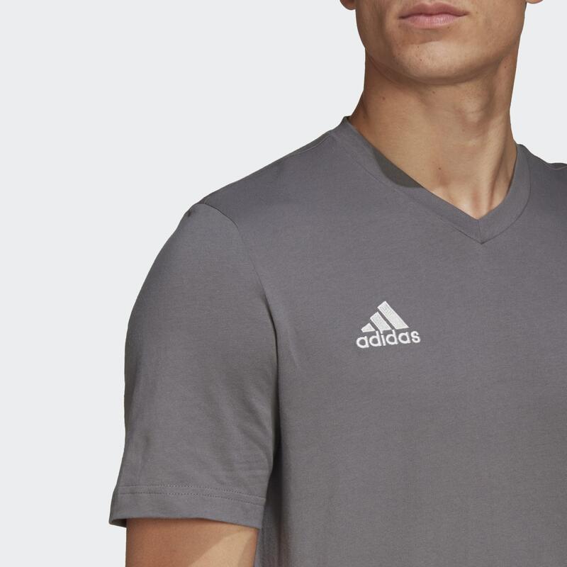 Koszulka piłkarska męska adidas Entrada 22 Tee