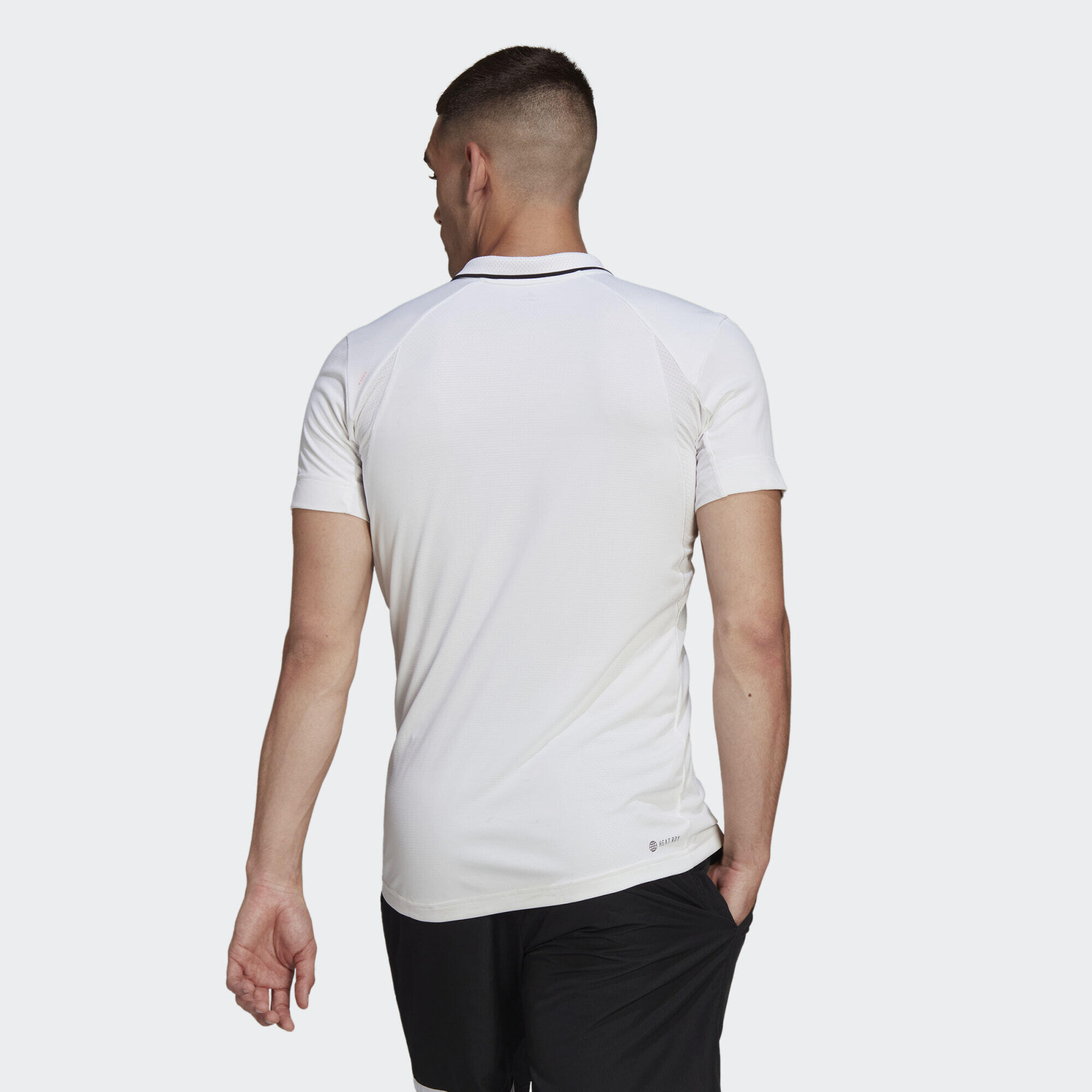 Pólo adidas Tennis Freelift 4/5