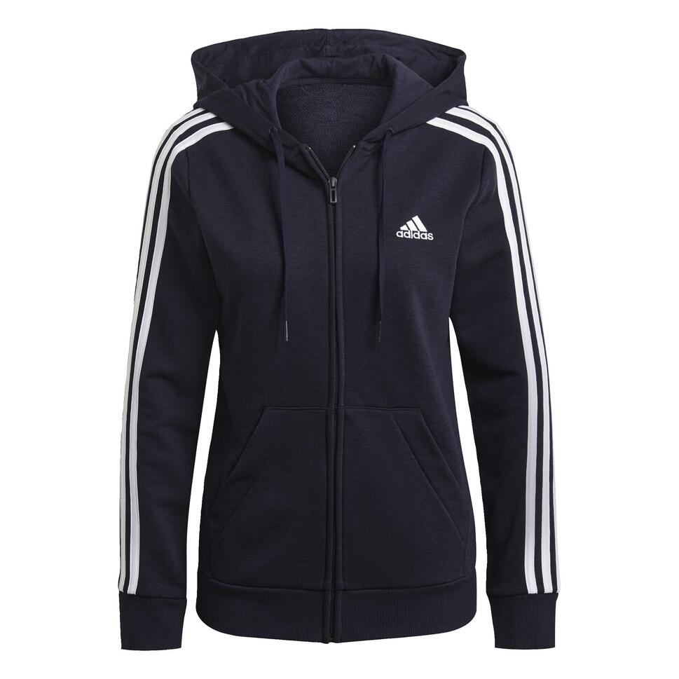Bluza damska adidas Essentials French