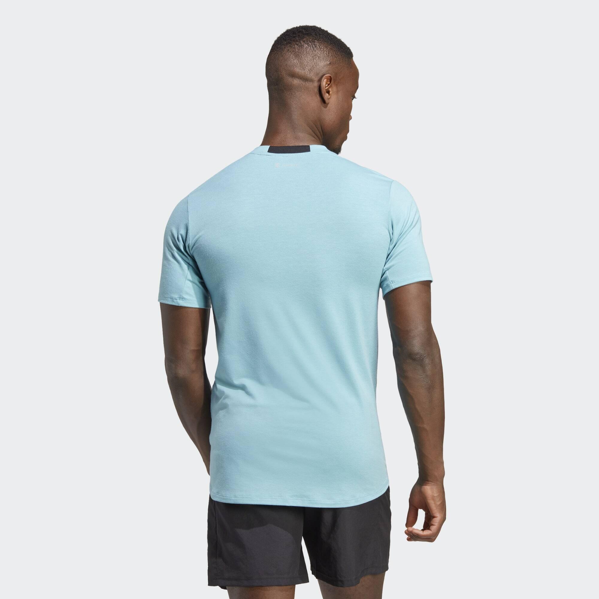 Camiseta Designed for Training 3/6