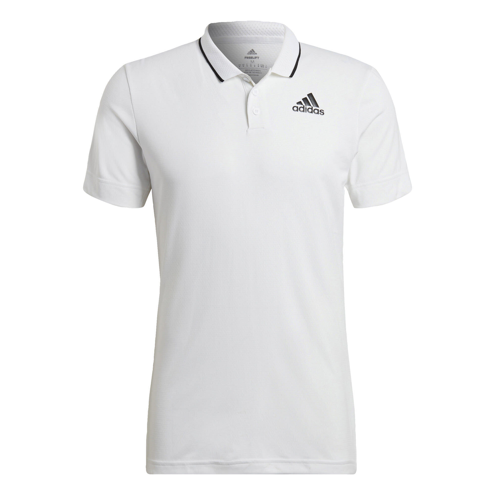 Pólo adidas Tennis Freelift 2/5