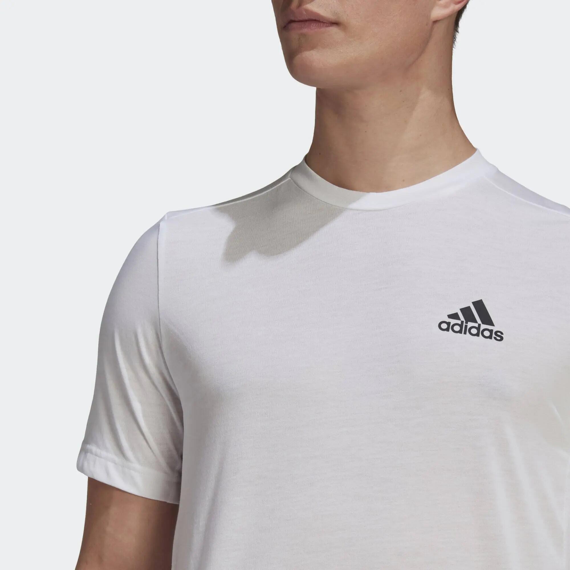 AEROREADY Designed 2 Move Feelready Sport T-Shirt 4/5