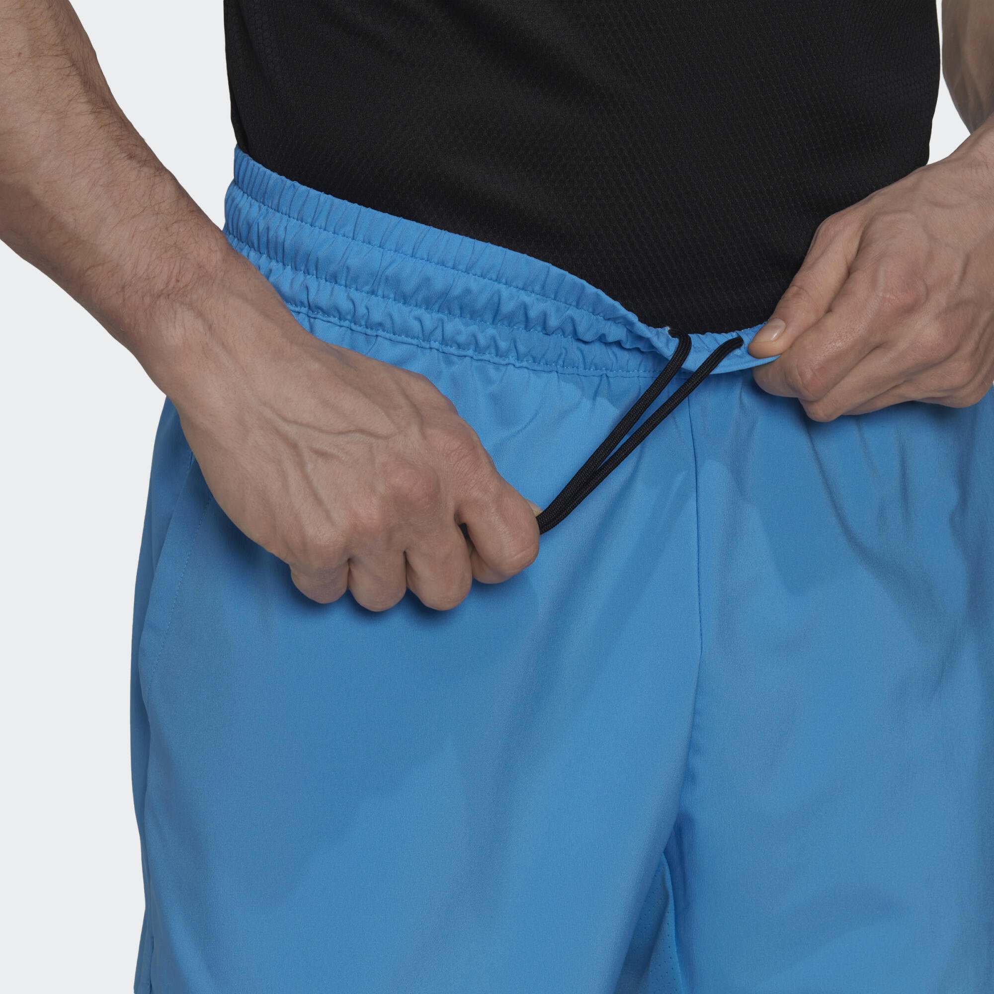 Short Club Tennis 3-Stripes 5/5