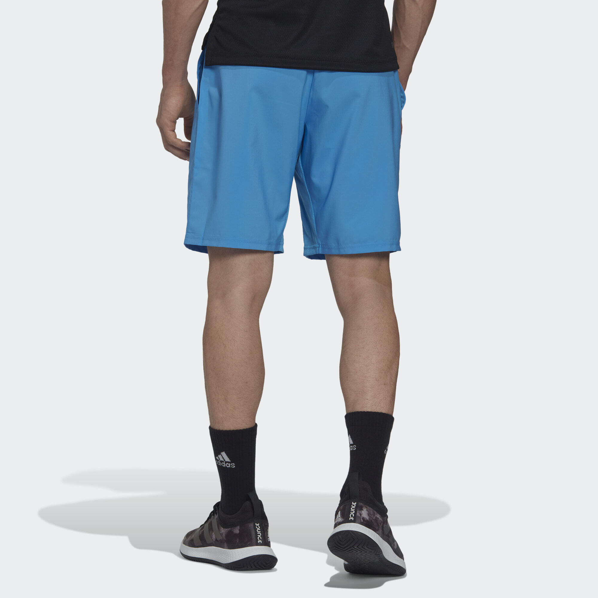 Short Club Tennis 3-Stripes 4/5
