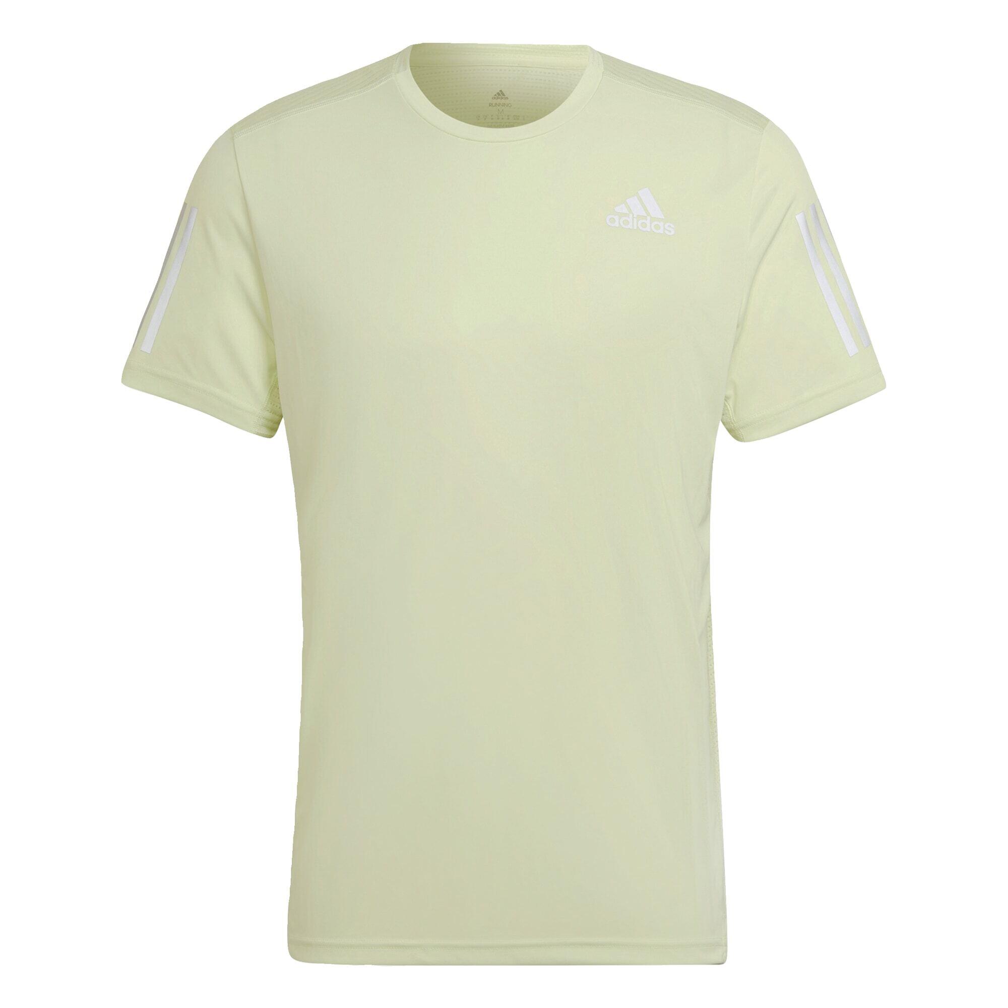 T-shirt adidas Own the Run 2/5