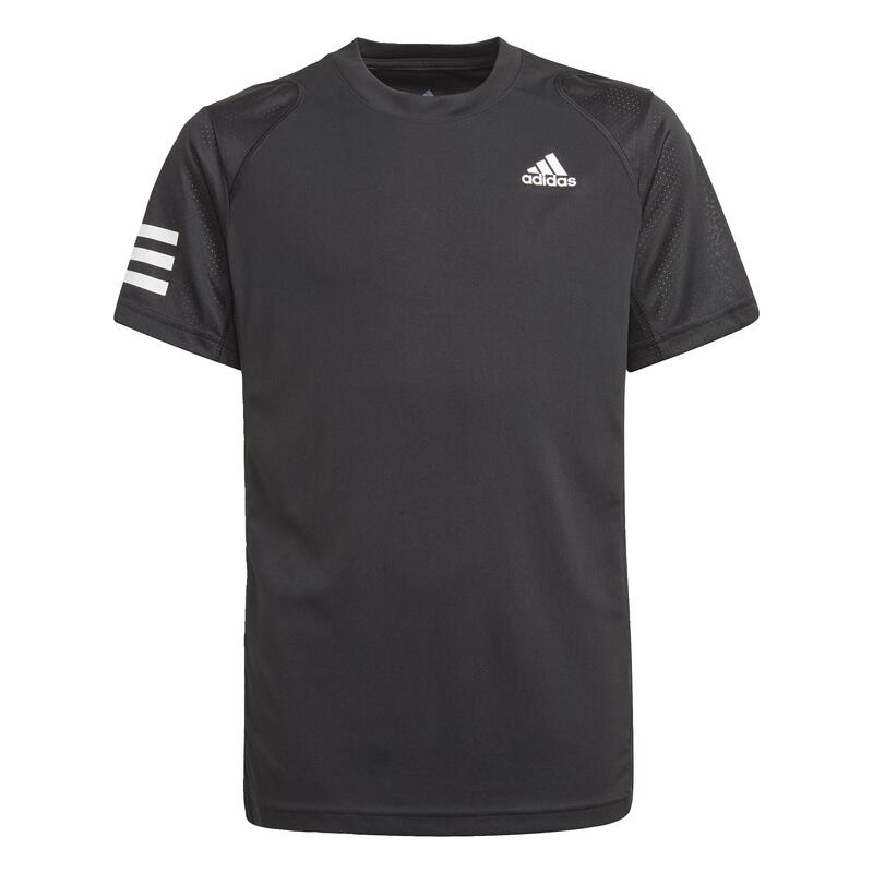 T-shirt Club Tennis 3-Stripes