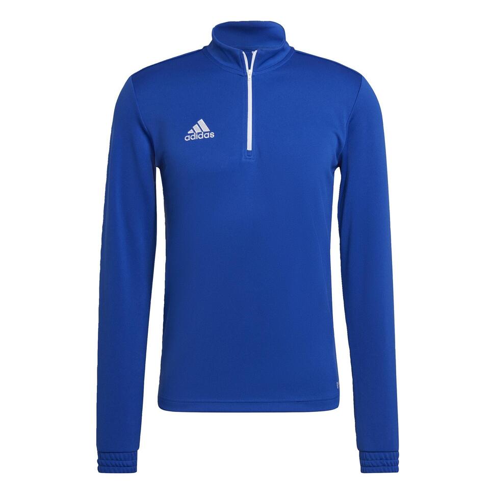 Bluza piłkarska męska Adidas Entrada 22 Training Top